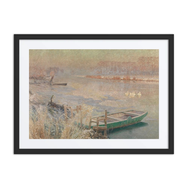Winter Landscape