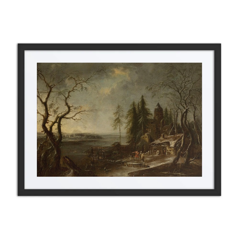 Winter Landscape