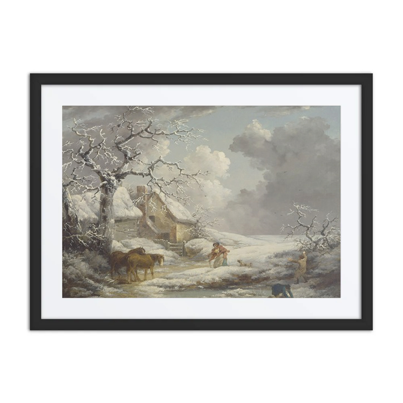 Winter Landscape