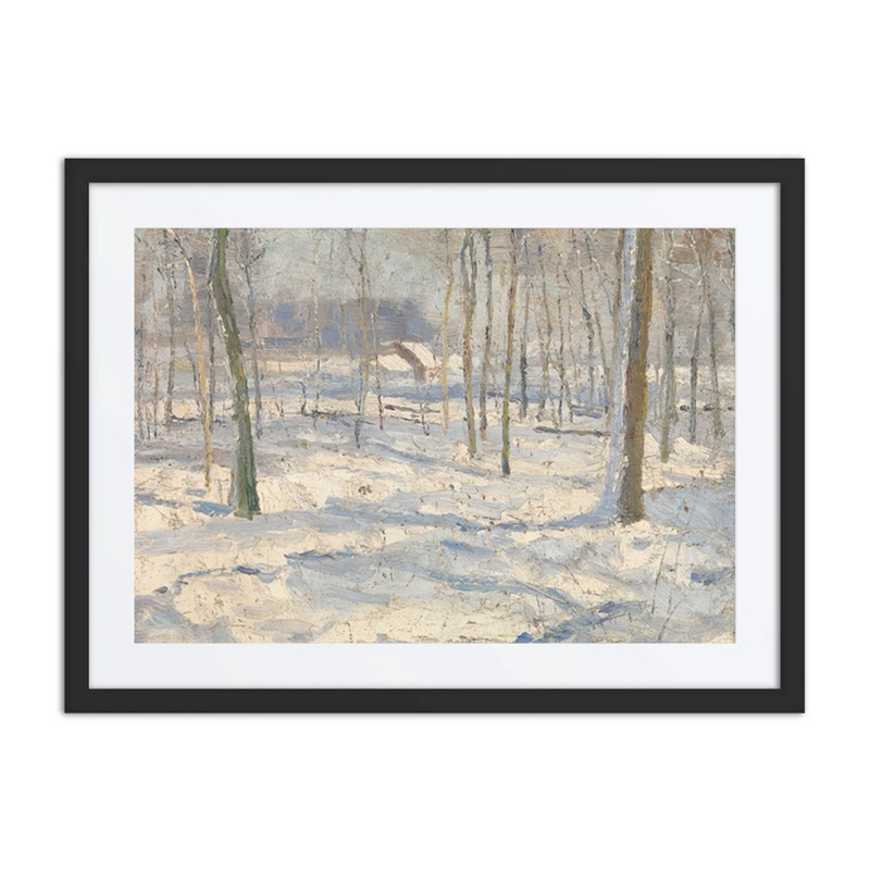 Winter Landscape