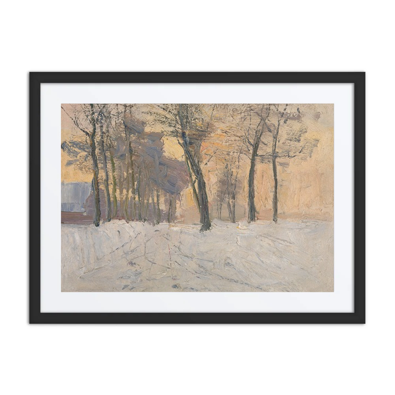 Winter Landscape