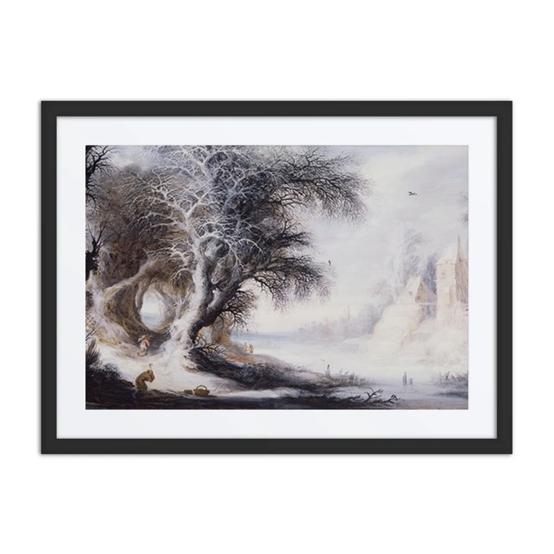 Winter Landscape