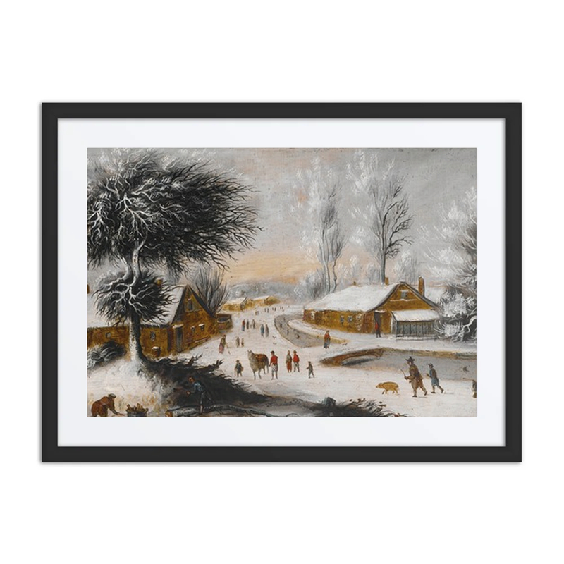 Winter Landscape