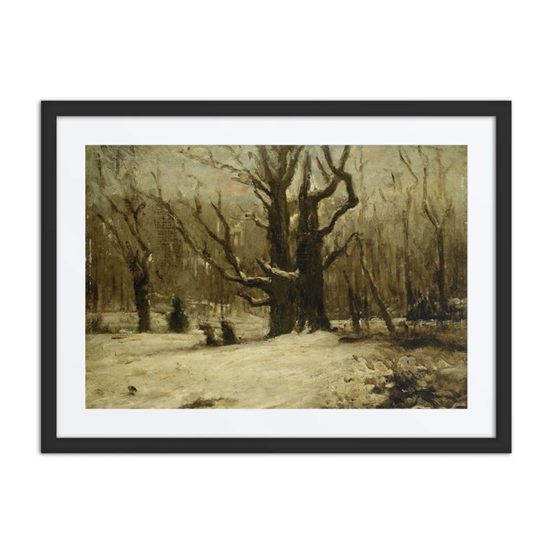 Winter Landscape