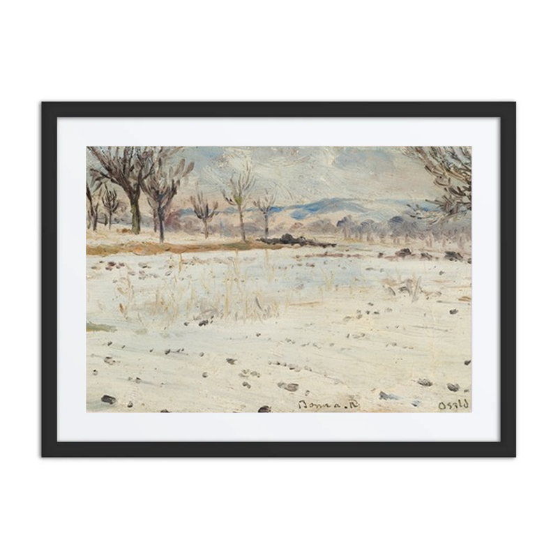 Winter Landscape
