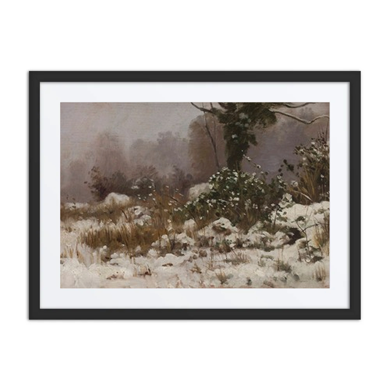 Winter Landscape