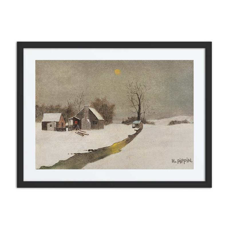 Winter Landscape