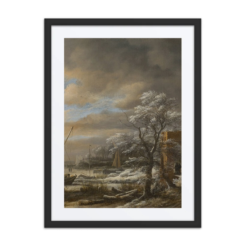 Winter Landscape