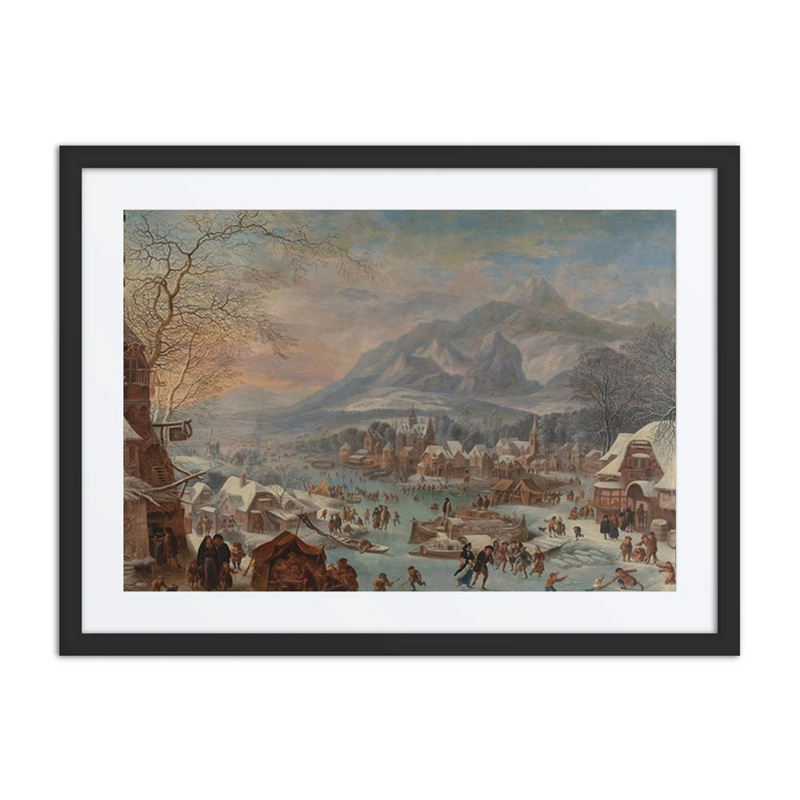 Winter Landscape