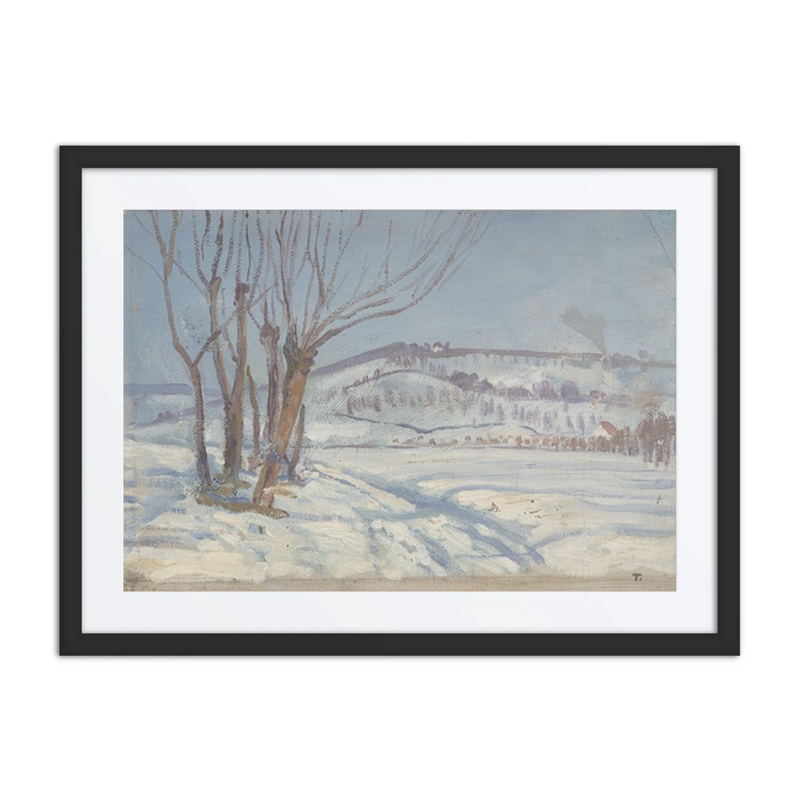 Winter Landscape
