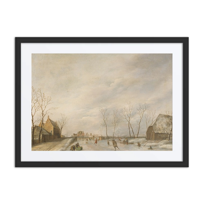 Winter Landscape
