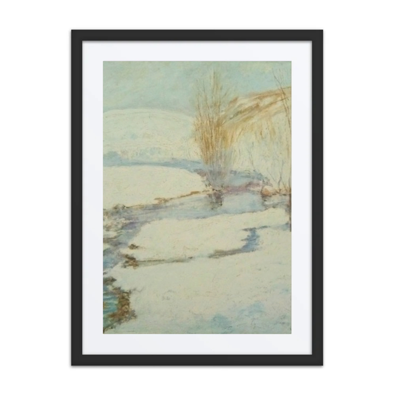 Winter Landscape
