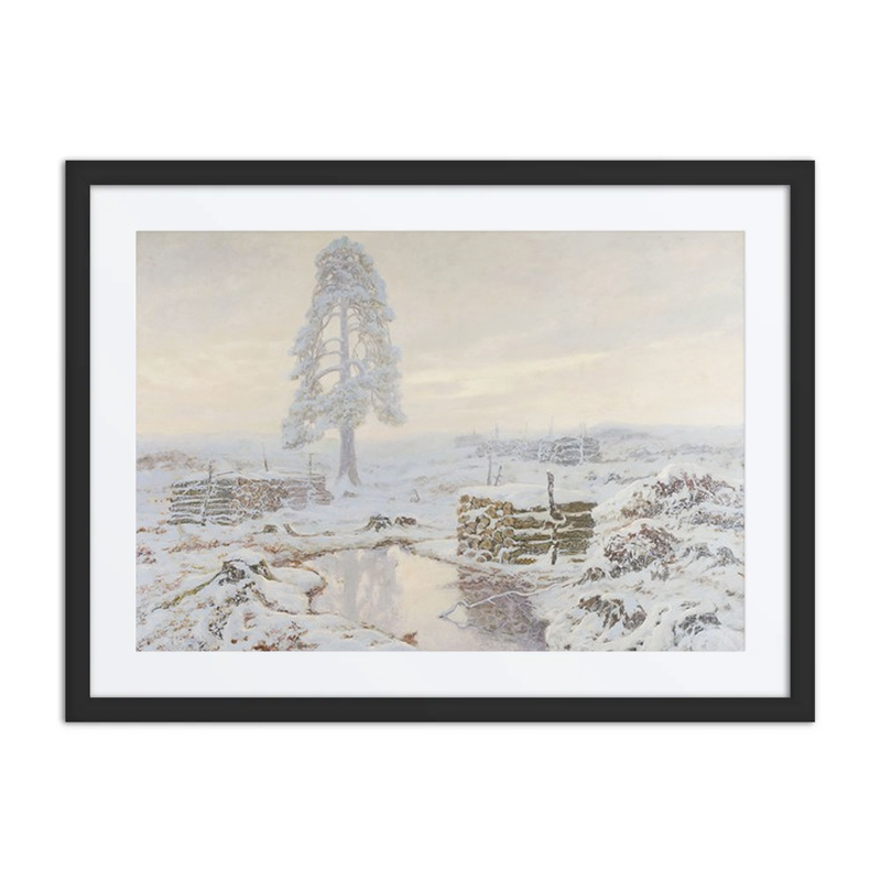 Winter Landscape
