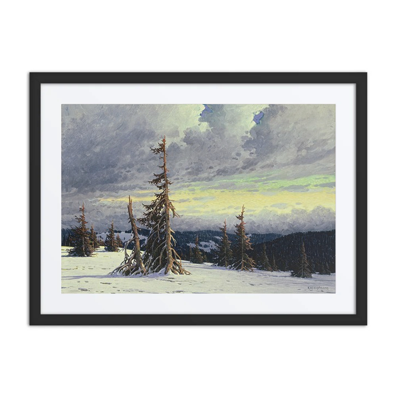Winter Landscape
