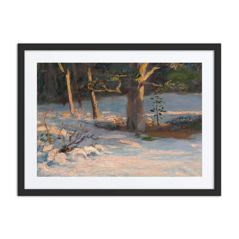 Winter Landscape
