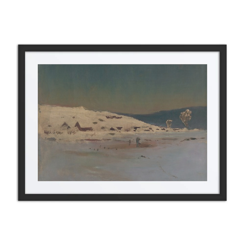 Winter Landscape
