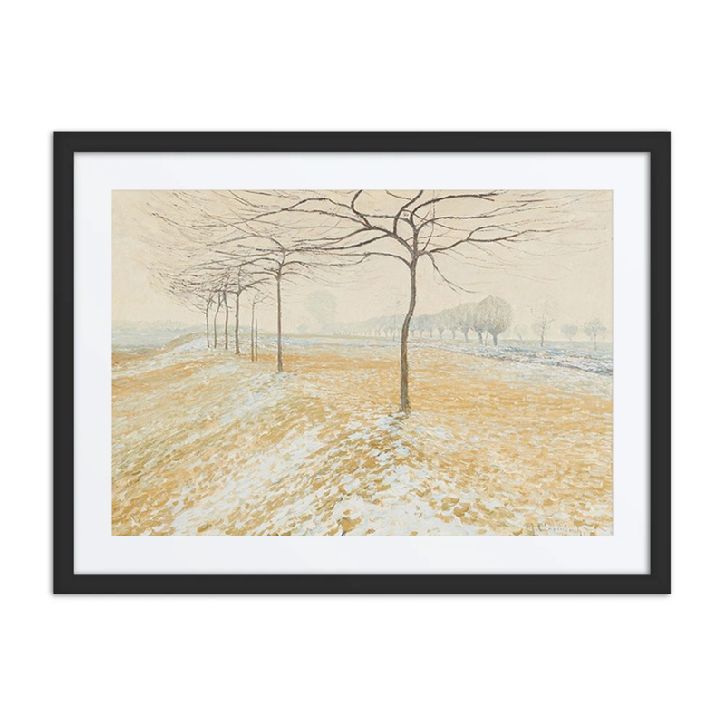 Winter Landscape