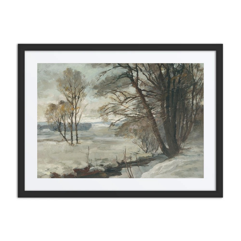 Winter Landscape