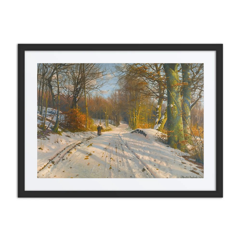 Winter Landscape