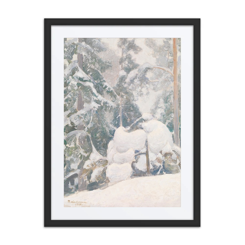 Winter Landscape