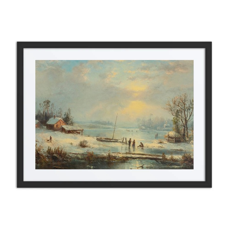Winter Landscape