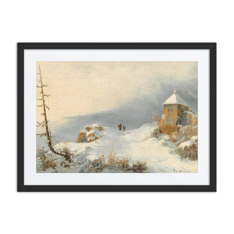 Winter Landscape