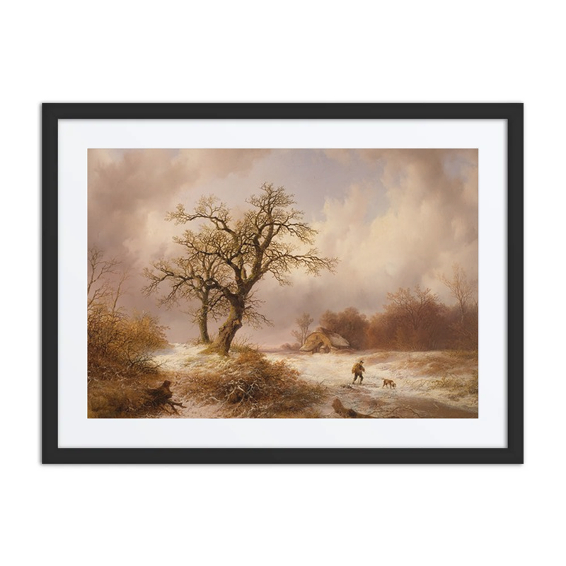 Winter Landscape