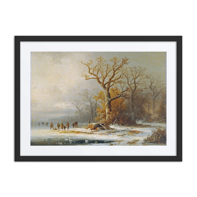 Winter Landscape