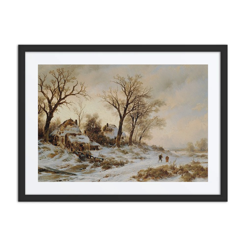 Winter Landscape