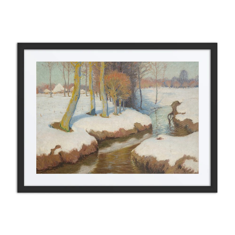 Winter Landscape