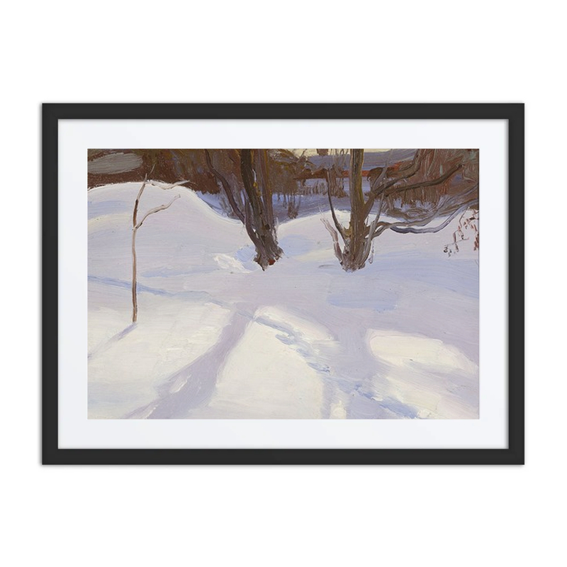Winter Landscape