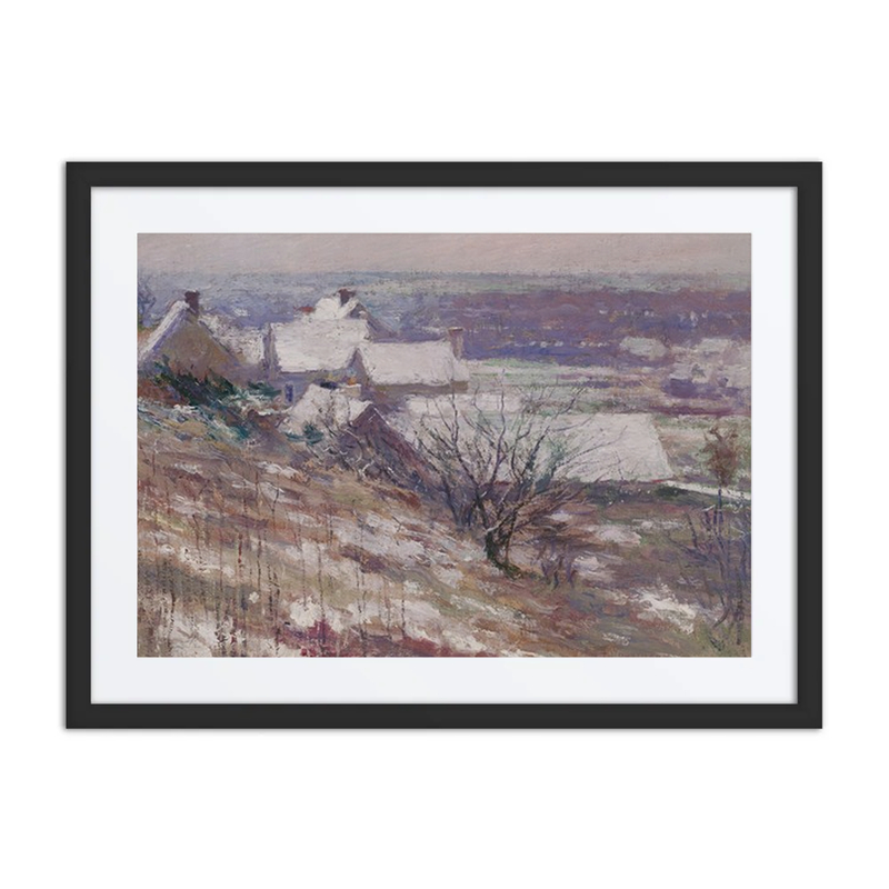 Winter Landscape