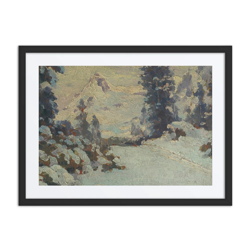 Winter Landscape