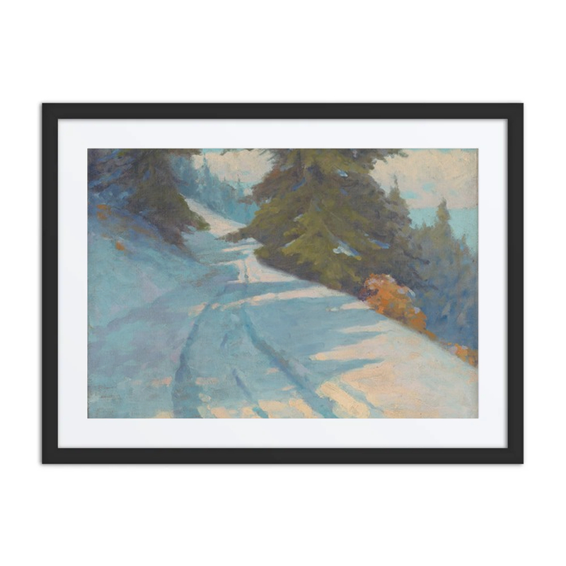 Winter Landscape