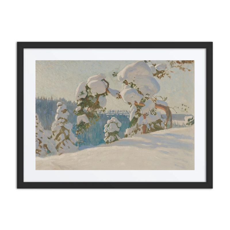 Winter Landscape