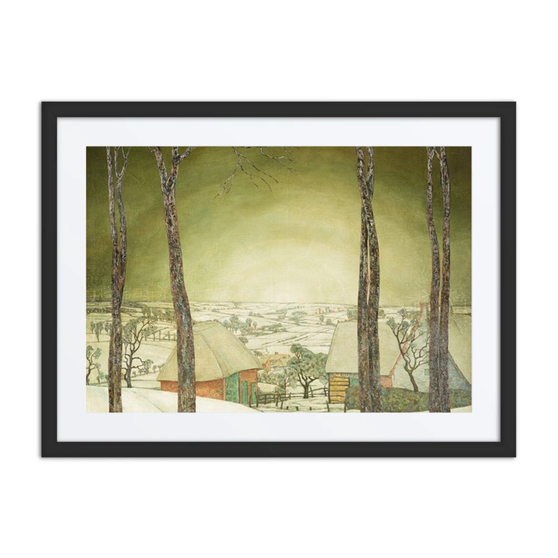 Winter Landscape