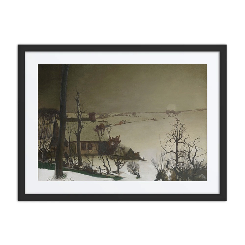 Winter Landscape