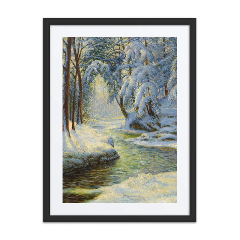 Winter Landscape