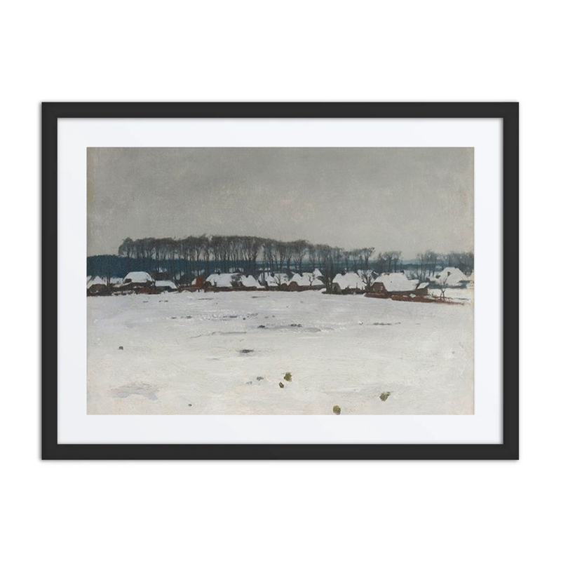 Winter Landscape