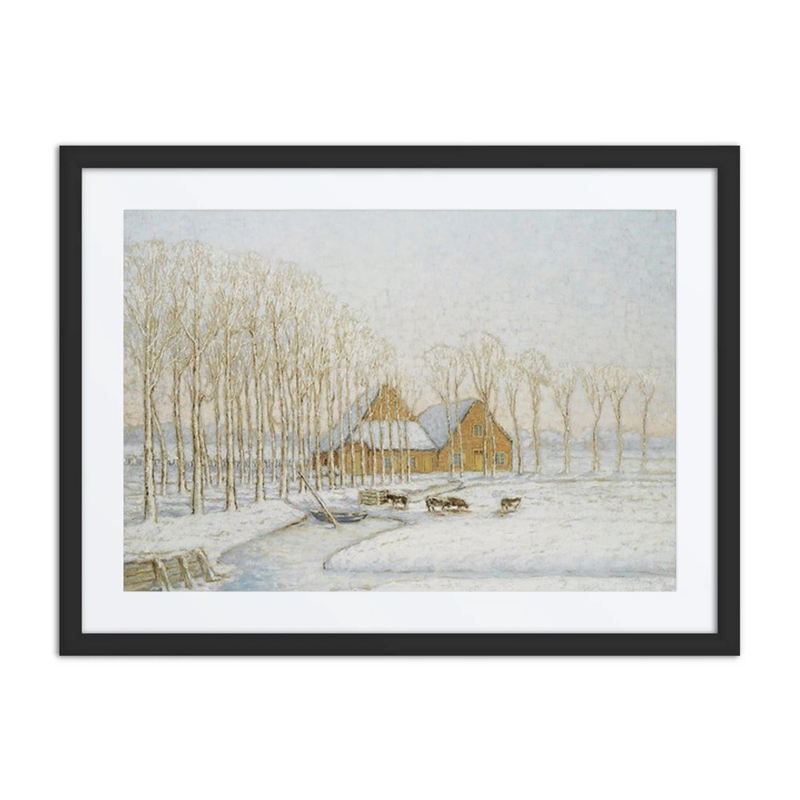 Winter Landscape