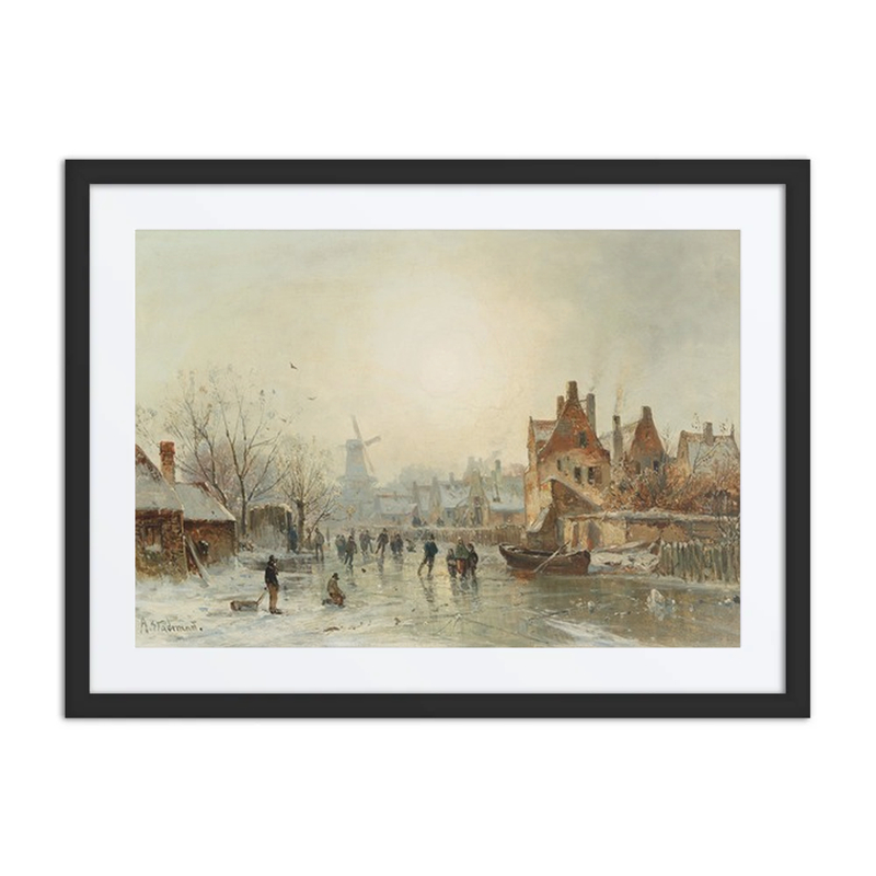 Winter Pleasures