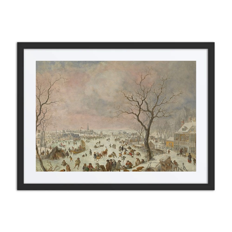 Winter Pleasures