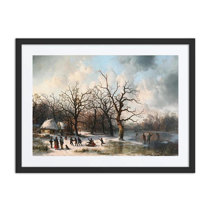 Winter Pleasures