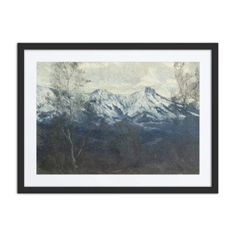 Wintertag (Hochries, Karkopf, Feuchteck)
