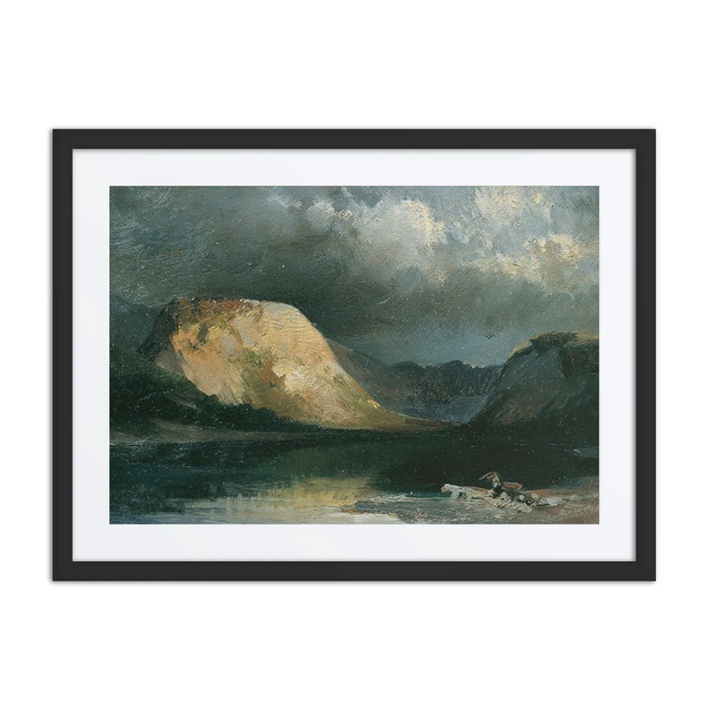 Wocheiner See
