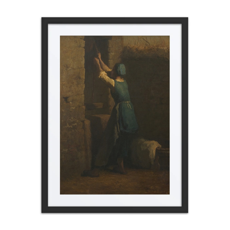 Woman at Well