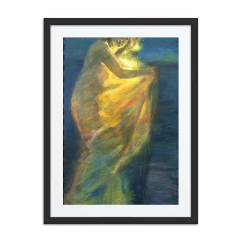 Woman Clothed with the Sun