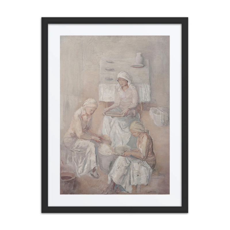 Women at Work