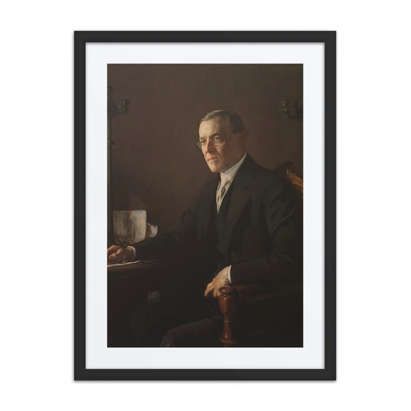 Woodrow Wilson