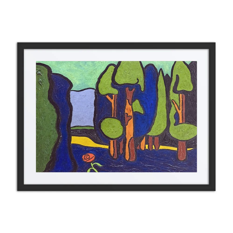 Woods
